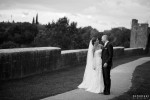 Foto boda Tuscania Lazio