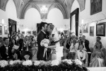 Boda en Puglia, Italia
