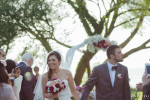 Boda civil lago Bracciano