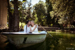 Boda Consulafo de España en Roma