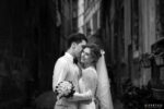 Boda en Santa Ana Vaticano