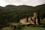 Abadìa de San Pietro in Valle Umbria